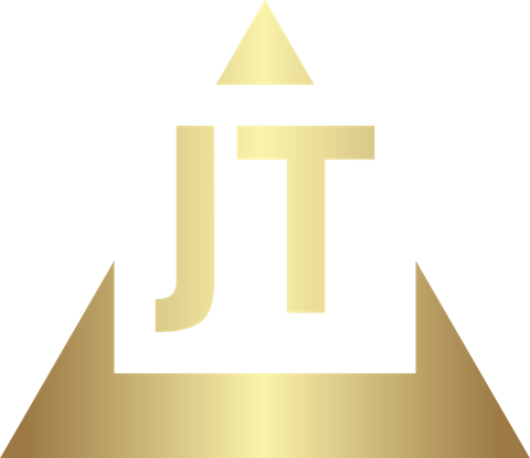 Jack Trama JT logo